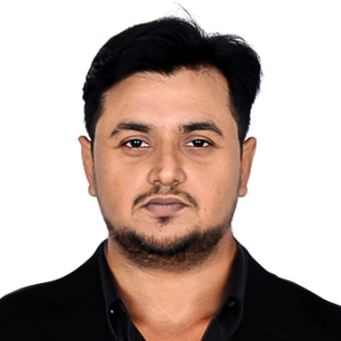 Picture of founder and CEO of Reframe - Suditya Bardhan.